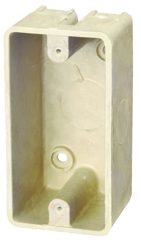 allied electrical boxes|fiberglass electrical outlet boxes.